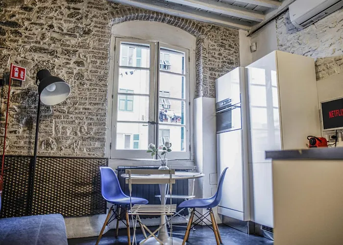 Sant\' Elena Ny Loft Ricordi Scolpiti Nella Pietra