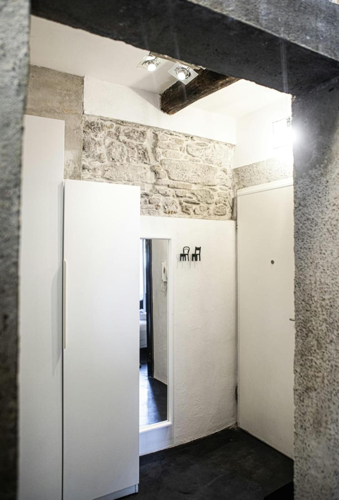 Appartement Sant' Elena Ny Loft Ricordi Scolpiti Nella Pietra