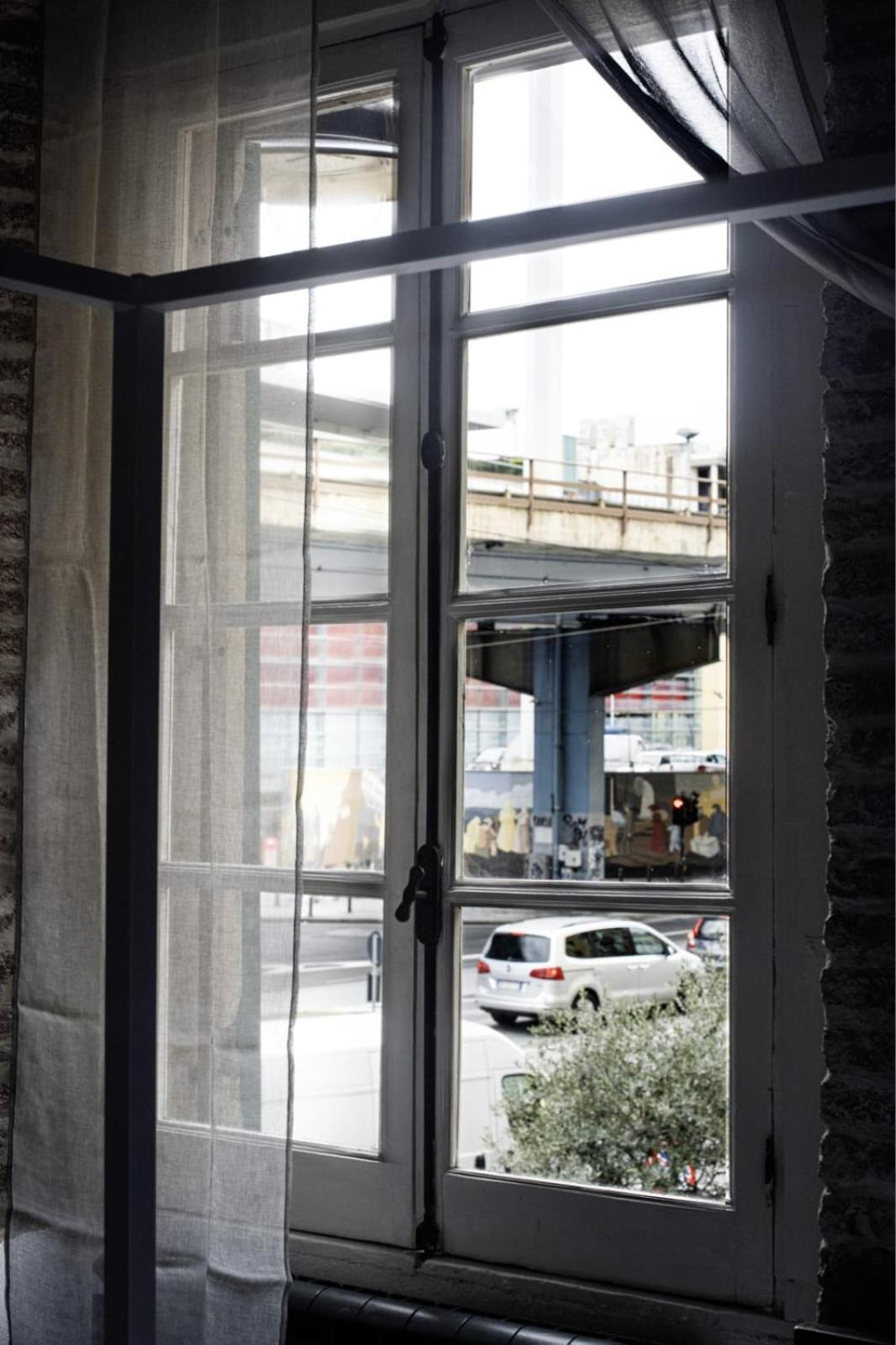 Appartement Sant' Elena Ny Loft Ricordi Scolpiti Nella Pietra